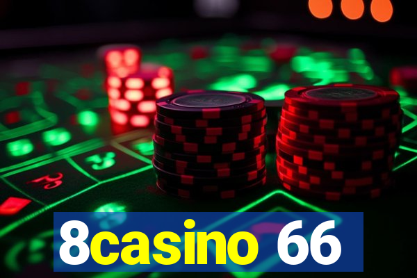 8casino 66